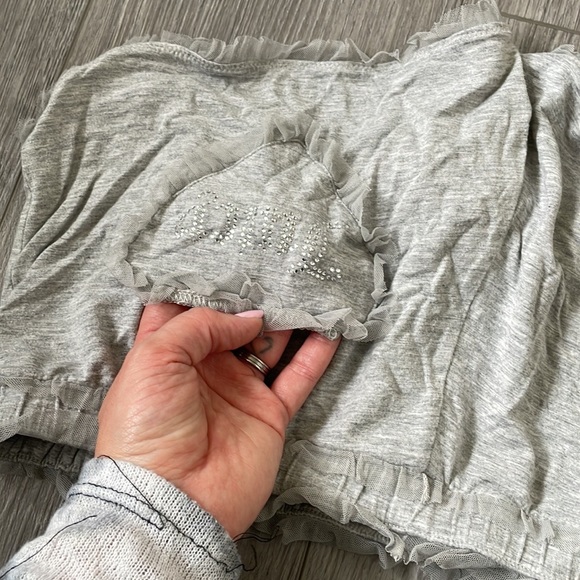 Juicy Couture Sleep Shorts - Picture 6 of 6